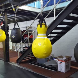 Kings Academy - Kings Academy Muay Thai Bags