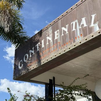 The Continental - Steakhouses Near Me - Naples, Florida The Continental - Steakhouses Near Me - Naples, Florida
