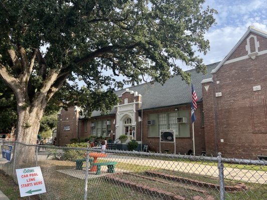 Gretna Number 2 Academy For Advanced Studies