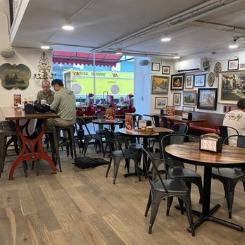 All'Antico Vinaio - Sandwiches Near Me - New York, New York All'Antico Vinaio - Sandwiches Near Me - New York, New York