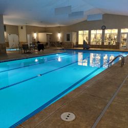 The Boulders - Heated pool!