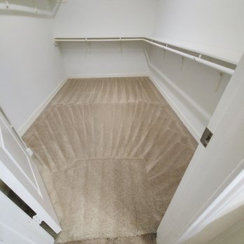 Shook Carpet Cleaning - Master closet had dark stains on it. - Carpet Cleaning Near Me - Richmond, Texas Shook Carpet Cleaning - Master closet had dark stains on it. - Carpet Cleaning Near Me - Richmond, Texas
