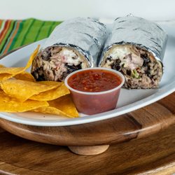 Mi Pulgarcito Mexican & Salvadorian Restaurant
