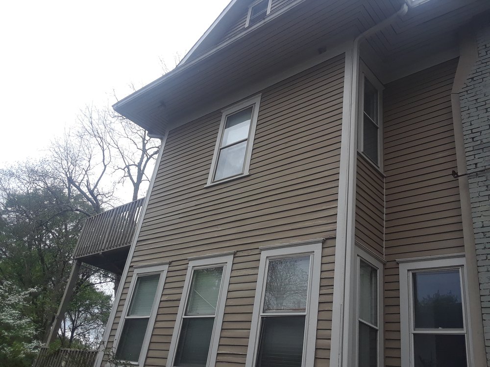 Slide of Rays Flawless Painting