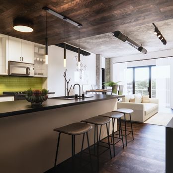 In-Situ Studio - 30 Unit Residential Building - MODERN INDUSTRIAL - Newark NJ - Architects Near Me - Newark, New Jersey In-Situ Studio - 30 Unit Residential Building - MODERN INDUSTRIAL - Newark NJ - Architects Near Me - Newark, New Jersey
