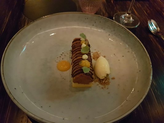 Restaurant Wiesen by null