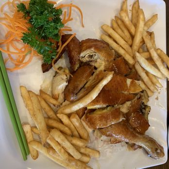 So Good Chinese Restaurant - Chinese Near Me - Richmond Hill, Ontario