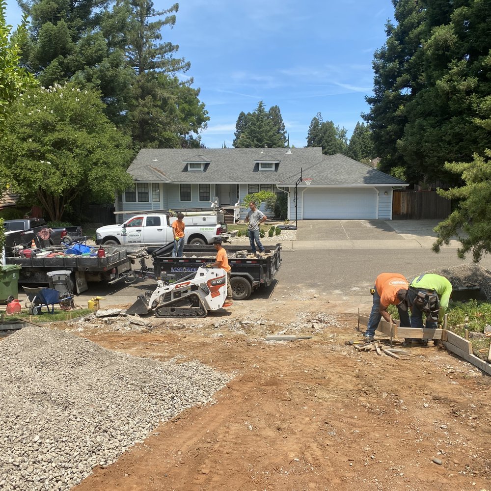 Western Concrete Designs - Masonry/Concrete Near Me Western Concrete Designs - Masonry/Concrete Near Me