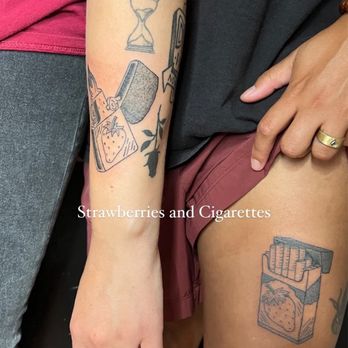 ANEW Tattoo - Tattoo Near Me - San Diego, California ANEW Tattoo - Tattoo Near Me - San Diego, California