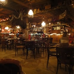 Big Moose Saloon