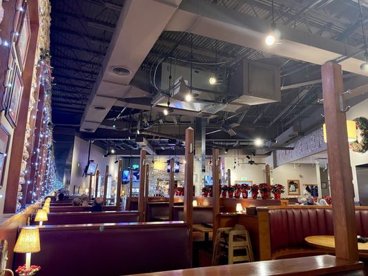 Olney Grille by null