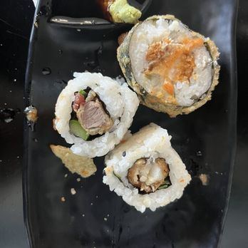 Dang Good Sushi - Sushi Bars Near Me - Trinity, Florida