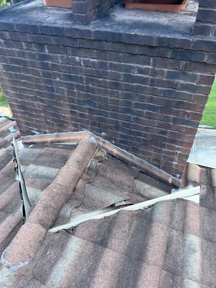 Slide of Lamb Roofing