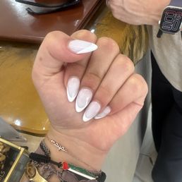 Nails Nails