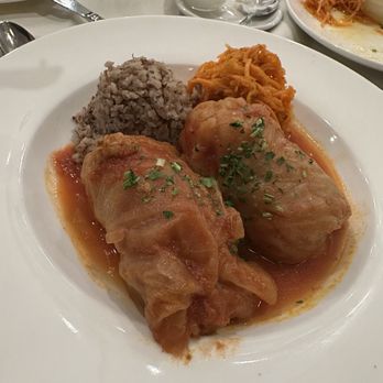 Russian Tea Time - Russian Near Me - Chicago, Illinois