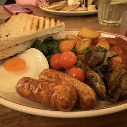 The Breakfast Club - Veggie spoon