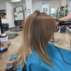 Cutter's Edge - Hair products, hair