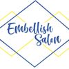 Embellish Salon gift card