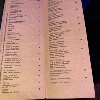 Ōwa - Sushi Bars Near Me - Los Angeles, California Ōwa - Sushi Bars Near Me - Los Angeles, California
