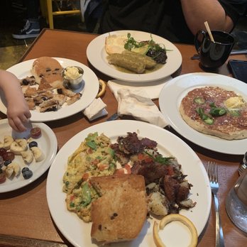 Orphan - Breakfast & Brunch Near Me - Sacramento, California Orphan - Breakfast & Brunch Near Me - Sacramento, California