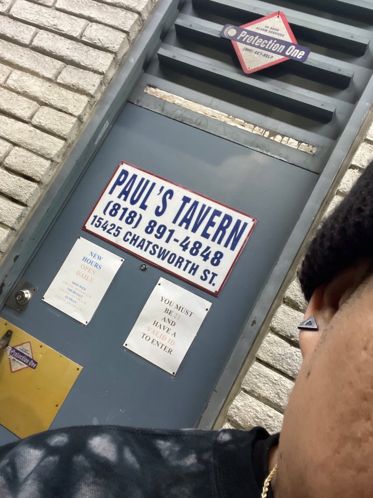 PAUL’S TAVERN Updated October 2024 20 Photos & 24 Reviews 15425