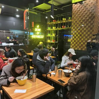 Kinton Ramen - Ramen Near Me - Vancouver, British Columbia Kinton Ramen - Ramen Near Me - Vancouver, British Columbia