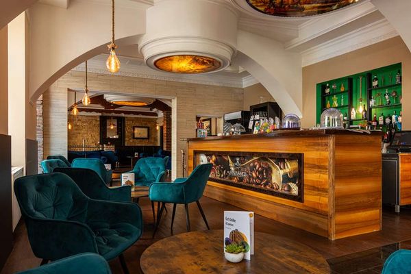 Best Western Hotel Strasser by null