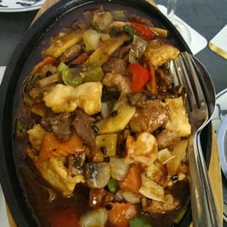 TiekPan Gericht T3 - lecker.