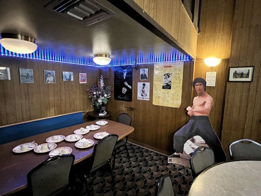 Tai Tung Restaurant by null