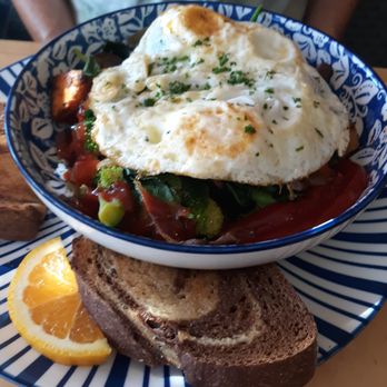 Artemisia Cafe - Breakfast & Brunch Near Me - Portland, Maine