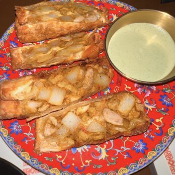 Yao’s - Gong gong eggrolls - Chinese Near Me - Oviedo, Florida