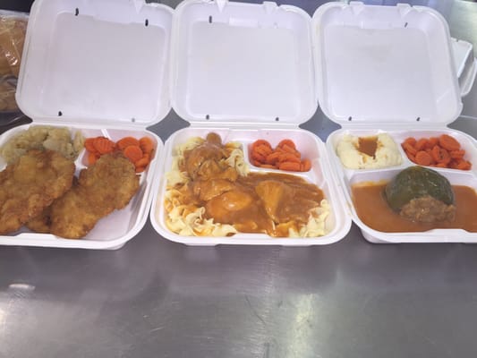 Kuhar's Carryout by null