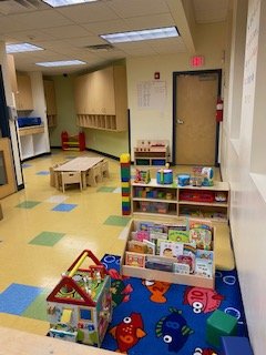 Giant Panda Academy - childcare center in Watertown, MA