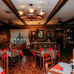 Daphne Lodge Restaurant