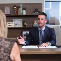 Shapiro Law Team