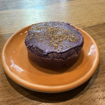 The Caffè by Mr. Espresso - Ube Mochi - Cafes Near Me - Oakland, California