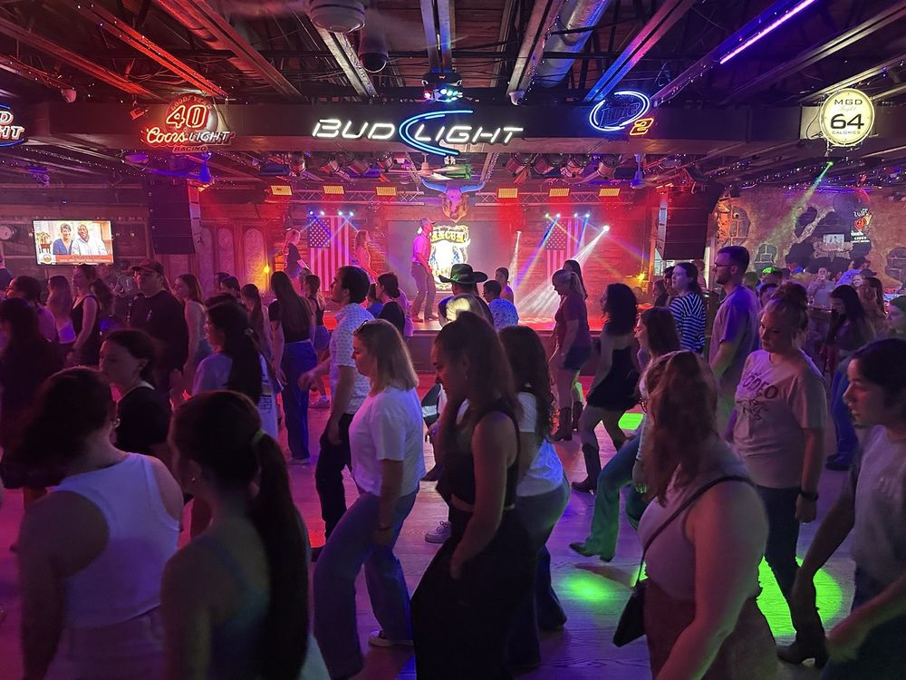 Cancun Cantina - wedding in Hanover, MD