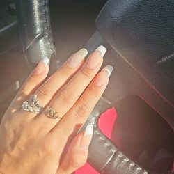 Happy Nails
