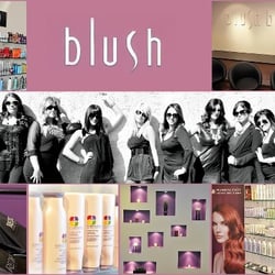 Blush Salon