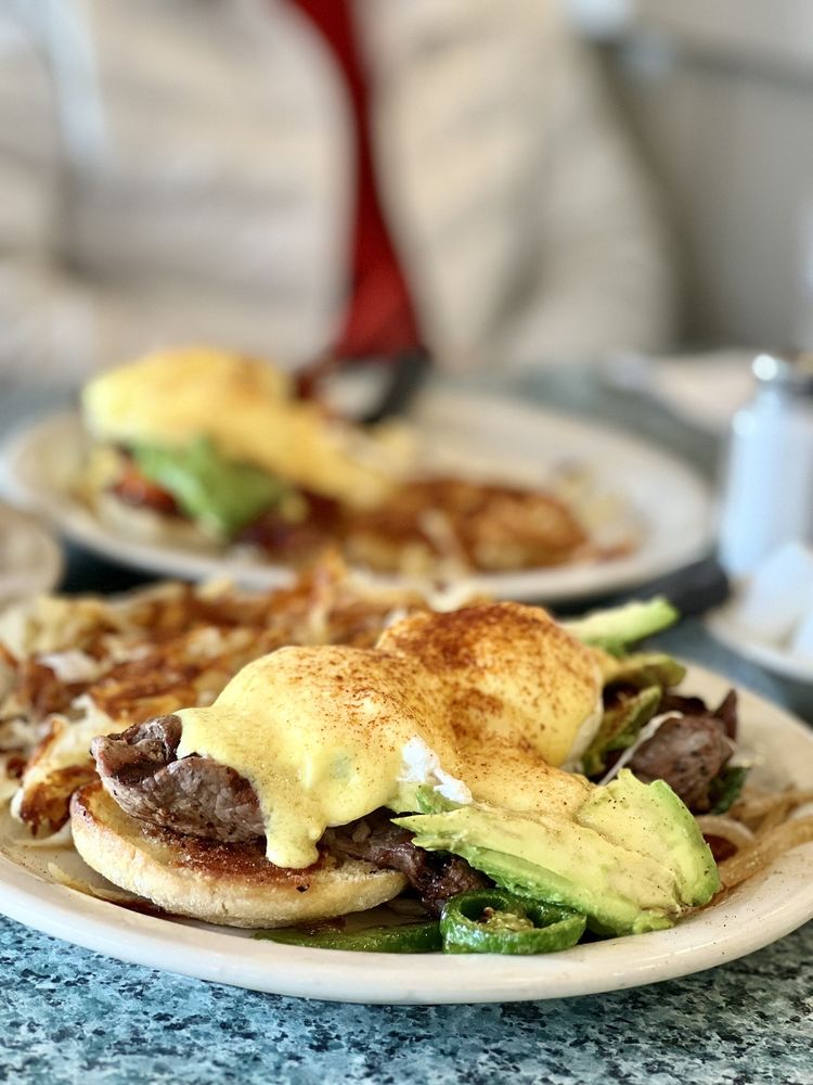 Bill's Café