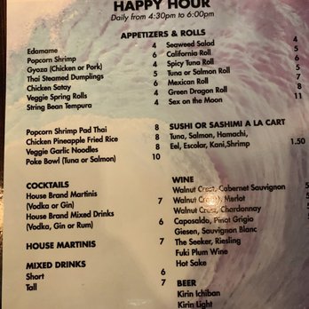 The Sea South East Asian Kitchen and Sushi - Sushi Bars Near Me - Delray Beach, Florida The Sea South East Asian Kitchen and Sushi - Sushi Bars Near Me - Delray Beach, Florida