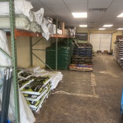 Greenleaf Growers Supply