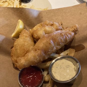Bonefish Grill - Fish & Chips - Seafood Near Me - Tampa, Florida Bonefish Grill - Fish & Chips - Seafood Near Me - Tampa, Florida