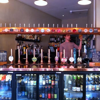 The Craft Beer Co - Pubs Near Me - London, XGL