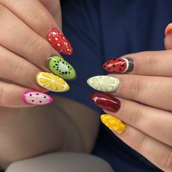 Nails by Olivia