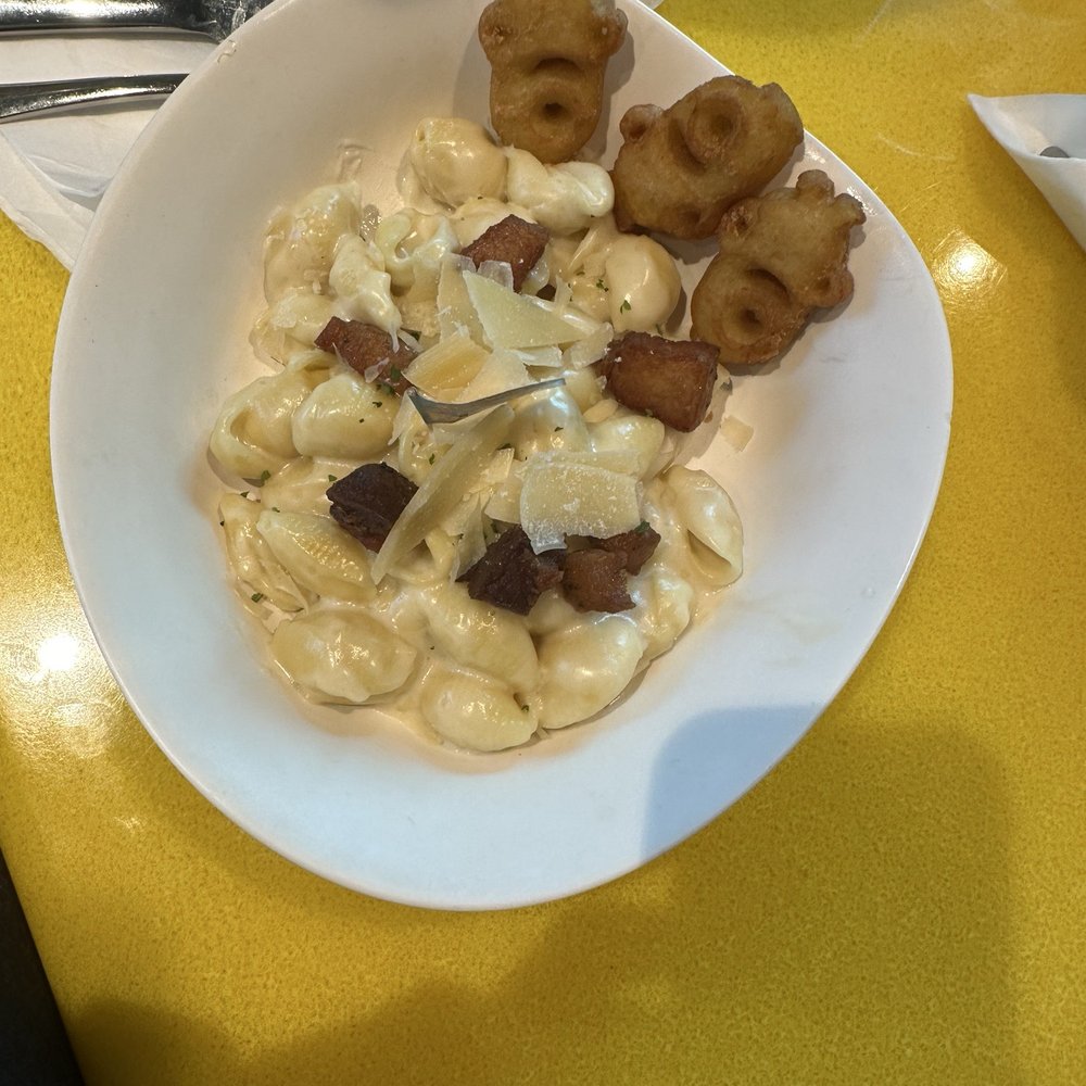 Illumination’s Minion Cafe - New American Near Me - Orlando, Florida Illumination’s Minion Cafe - New American Near Me - Orlando, Florida