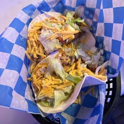 Moose Bar & Grill - Tacos