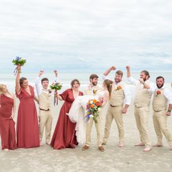 21 Main Events at North Beach