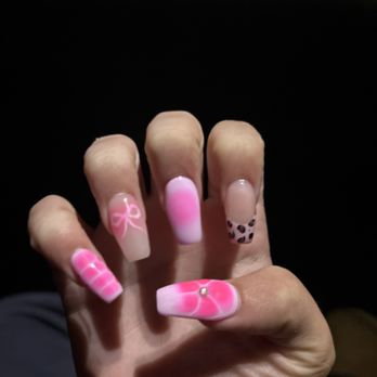 VIP Nails - Nail Salons Near Me - Ladera Ranch, California VIP Nails - Nail Salons Near Me - Ladera Ranch, California