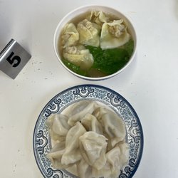 Queenie's Dumplings